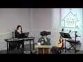 주일예배 the church 더처치교회 2021.01.24.live