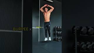 Easy But Crazy Routine
