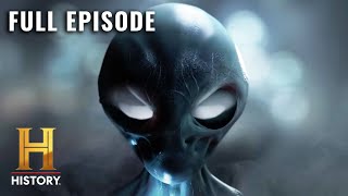 Ancient Aliens: NASA's Secret ET Agenda (S10, E2) | Full Episode