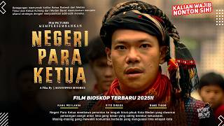 Negeri Para Ketua - Aura Kasih, Fahira Almira, Vito Sinaga, Ivana Meylanda | Film Bioskop Terbaru