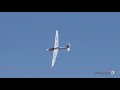 xxl fox 1 2 aerobatic jet glider rc pilot by javier izquierdo