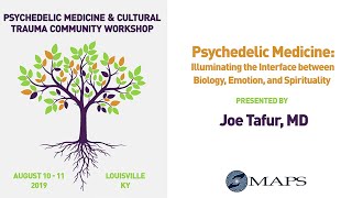 Psychedelic Medicine: Illuminating the Integration of Biology, Emotion, and Spirituality