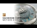 New Vacheron Constantin Métiers d'Art Collection