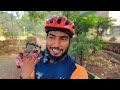 എനിക്കുണ്ടായ മോശം അനുഭവം bad experience in maharashtra kerala to madeena u0026 egypt solo cycling