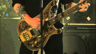 Motörhead (New York 2011) [02]. The Thousand Names Of God