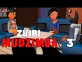Ep 03 Zviri Mudzimba