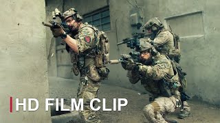 SEAL Team (2017) | On The Hunt For a High Value Target