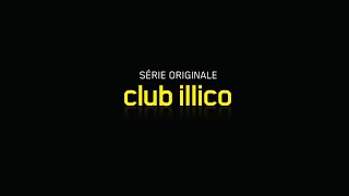 Club Illico Serie Originale (2020)