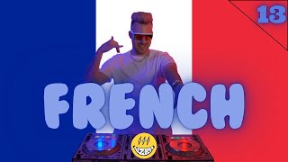 French Mix 2022 | #13 | Gims, MHD, Soolking, Aya Nakamura | The Best of French 2022 by DJ WZRD