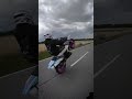 feel the thunder⚡ supermoto bikes motorrad sumo sm ktmlover motovlogger grenzgänger querly