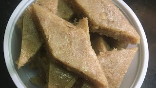 Walnut katli | walnut barfi | walnut cake | Priyas lifestyle tamil