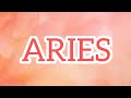 ARIES NOVEMBER♈️THIS PERSON WILL REBUILD THINGS WITH YOU ARIES🔮✨TAROT READING BONUS🔮✨🤍✨