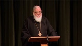 Metropolitan Kallistos Ware | Orthodox-Evangelical Dialogue: What Have We to Learn from One Another?