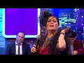 Elza Seyidcahan - Kor olmuşam (Zarafat zarafat)
