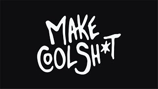 Make Cool Sh*t 2025 Showreel