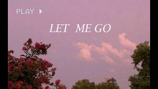 Let me go- Hailee Steinfeld ft. Alesso lyrics | P o t a t o