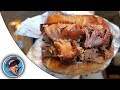 Guy's Bar-B-Que Joint! - Food Review!