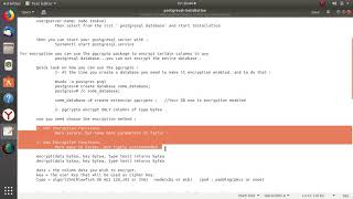 2 Precompiled Package Install Postgresql Database
