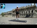 no equipment 10 minute back workout grow your back