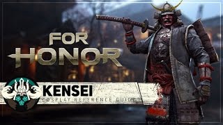 #1【FOR HONOR】【フォーオナー】【剣聖出稽古 無双！】