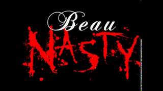 Beau Nasty - Dirty, But Well Dressed (1989) - 04. Paradise In The Sand