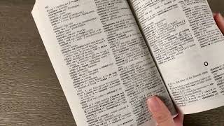 Webster Spanish English Dictionary Review