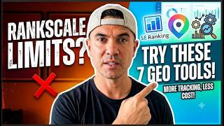 Top 7 Rankscale Alternatives for AI SEO & GEO Tracking (2026)