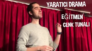 Yaratıcı Drama Çalışması-Farklı Masalların aynı anda iyi anlatılması;) Eğitmen Cenk Tunalı