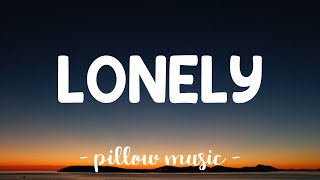 Lonely - okayceci & Lonely$adBoy (Lyrics) 🎵