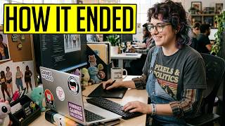 Women & DEI Hires Destroyed the Destiny Franchise & Bungie