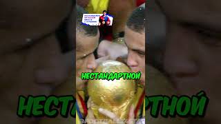 😳😱 Роналдо наконец раскрыл свою тайну  #football #футбол #ronaldo #shorts #short