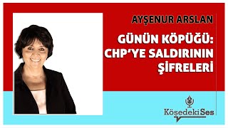 AYŞENUR ARSLAN -\