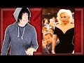 LEONARDO SHADES LADY GAGA!