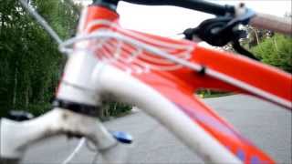 GT La Bomba 2013 - Bike Check and Test Ride HD