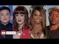Transgender Celebrities 10 Transgender Celebrities We All Admire