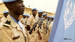 How effective have the peace operations in Somalia, DR Congo and Mali been?