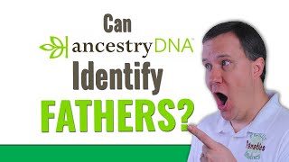 Can an Ancestry DNA test prove paternity? | Genetic Genealogy Explained