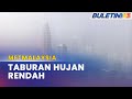 METMALAYSIA | Permulaan Monsun Barat Daya 14 Mei Hingga Pertengahan September