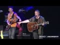 Barenaked Ladies LIVE - Pinch Me - Yahoo Livestream