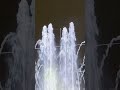 Magic fountain in Barcelona, Spain |#spain #barcelona #fountain #road |