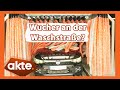 Der große Autowäsche-Test: Wucher an der Waschstraße? | Akte | SAT.1