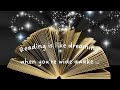 📚World Book Day Song 2024 📚 Reading is like dreaming when you're wide awake...