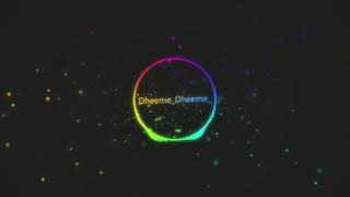 #Dheeme# Dheeme#-Tony kakkar #ft.Neha Sarma official# Music Video