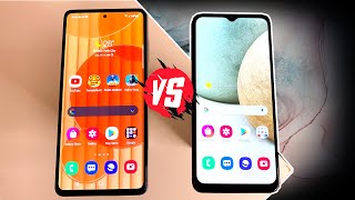 Samsung Galaxy A72 vs Galaxy A12 | Which Is A Better Deal?