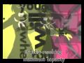 Persona 4 Intro (Pursuing my true self) with lyrics