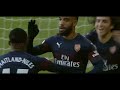 Premier League Goals & Highlights Matchday 26