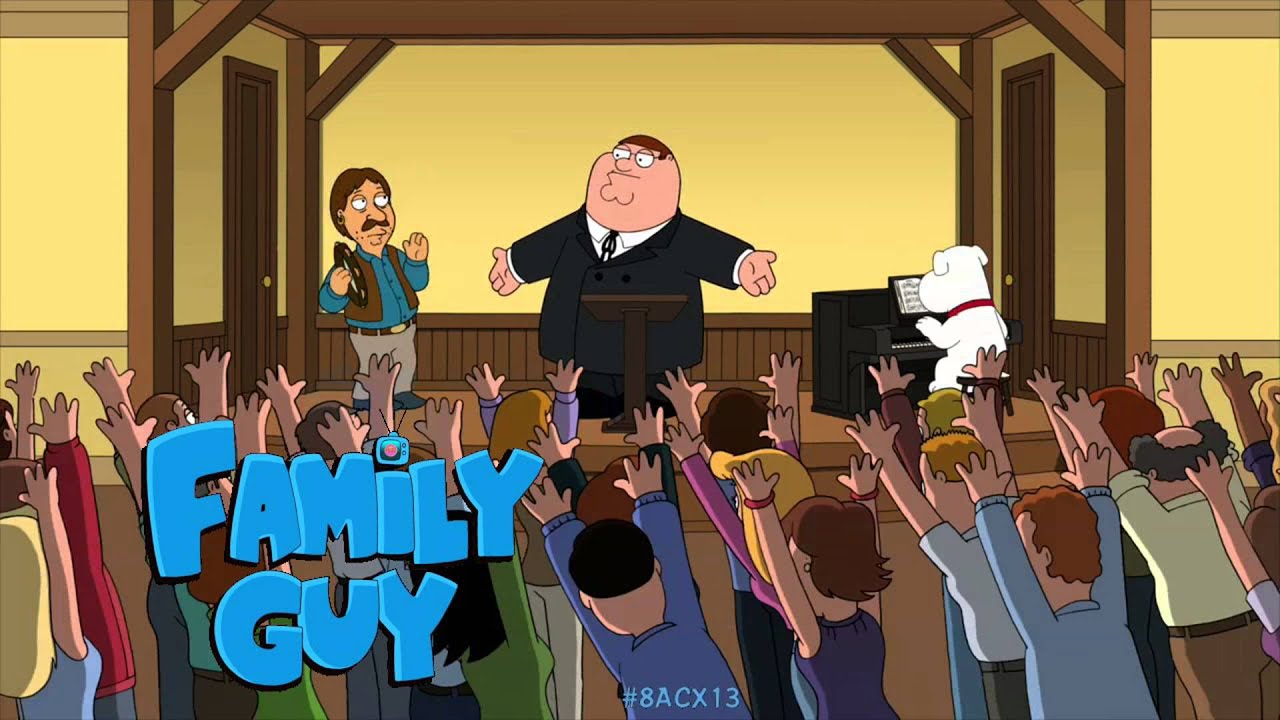 Family Guy - Mr. Booze (Instrumental) - YouTube