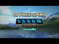 wild catch slot microgaming casino77.com