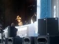 Alpha Blondy @ Couleur Café 2009