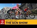 How Did Tom Dumoulin Win The 2017 Giro d'Italia ? | The GCN Show Ep. 229